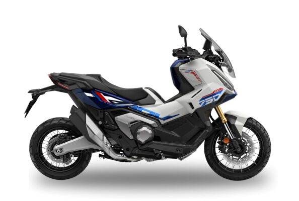 Honda X-ADV 2026