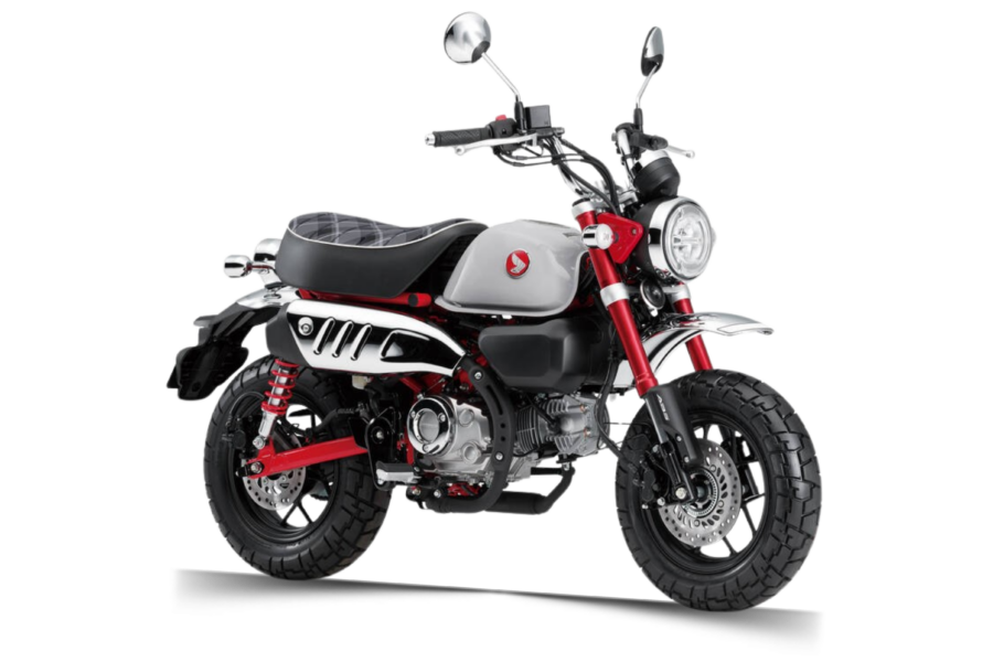 Honda Monkey