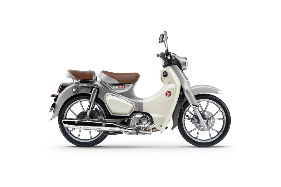 Honda Super Cub 125