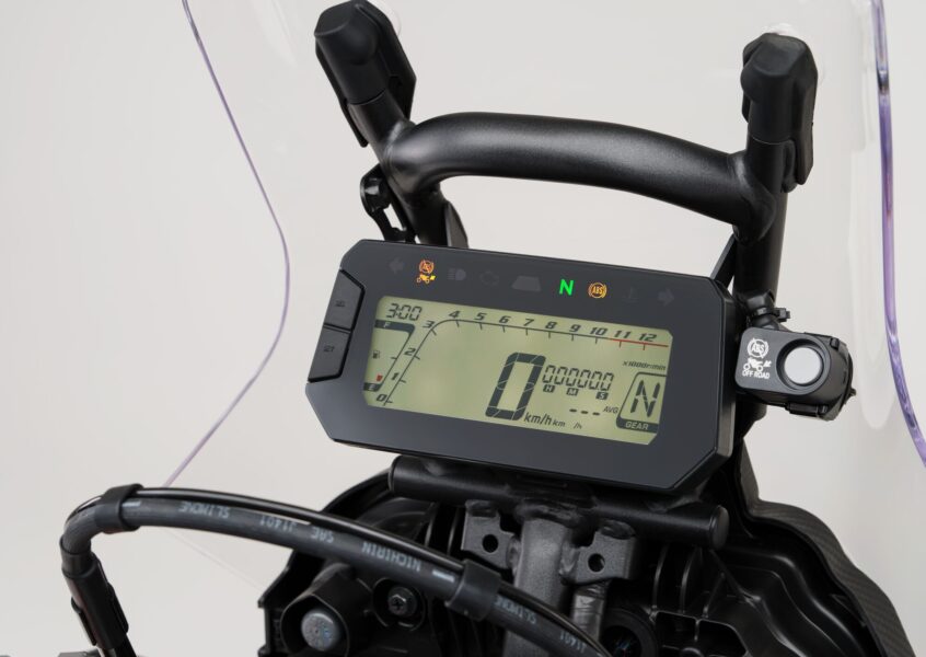 Honda CRF300 Rally 2025