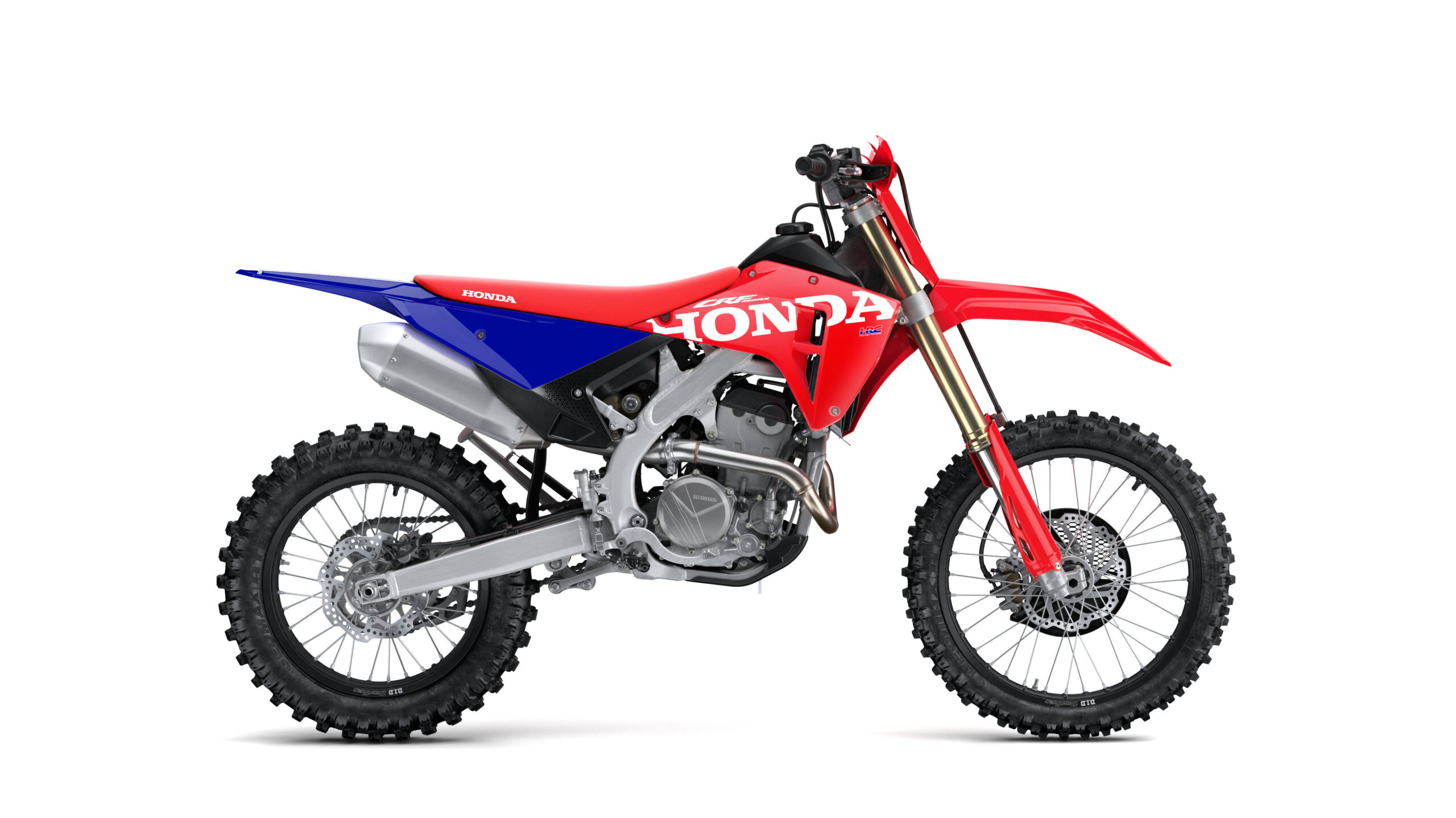 Honda CRF 250RX