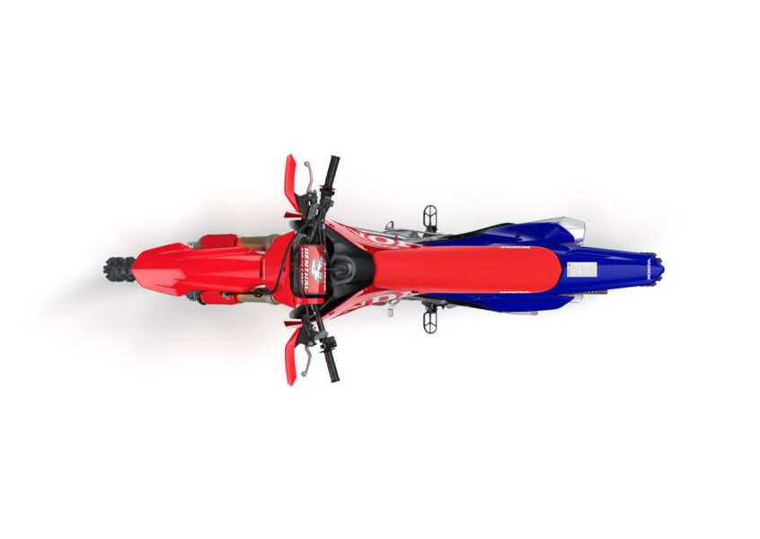 Honda CRF 20RX