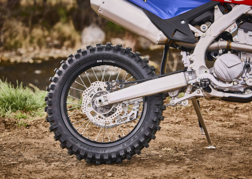 Honda CRF 250RX