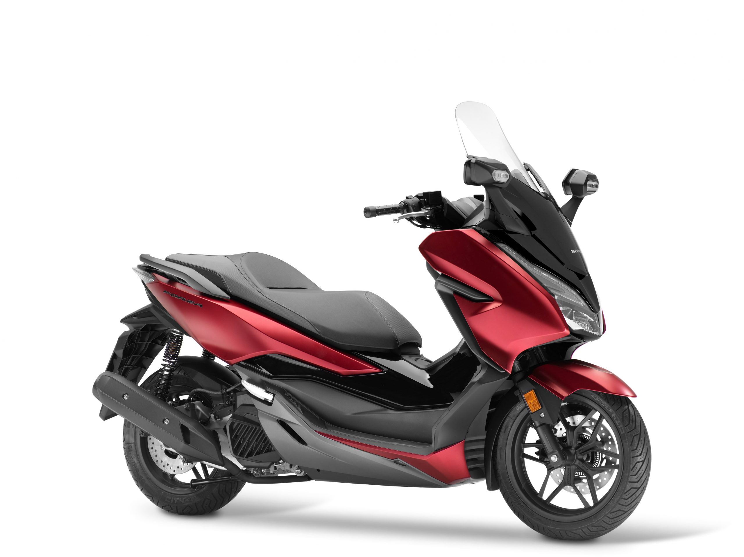 Honda Forza 125